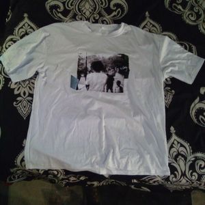 4 your eyes only j Cole album graphic tee